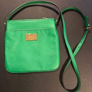 Ralph Lauren Cross Body Purse